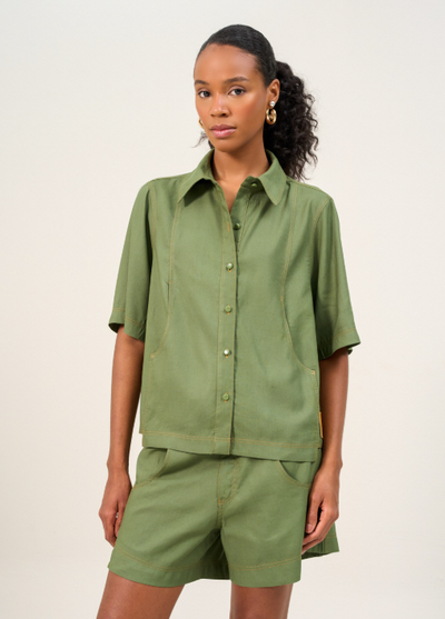 Quiara Shirt
