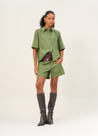 Quiara Shirt