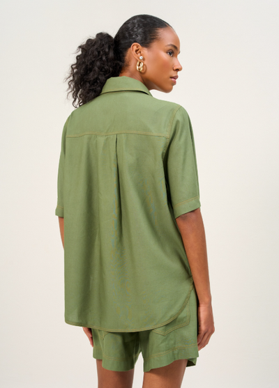 Quiara Shirt