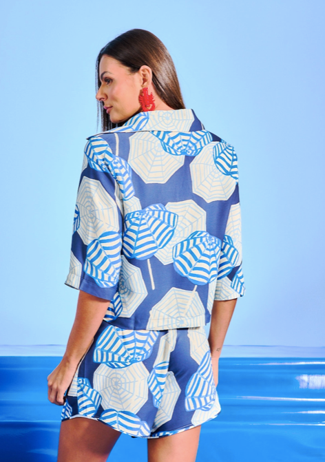 Berta Shirt