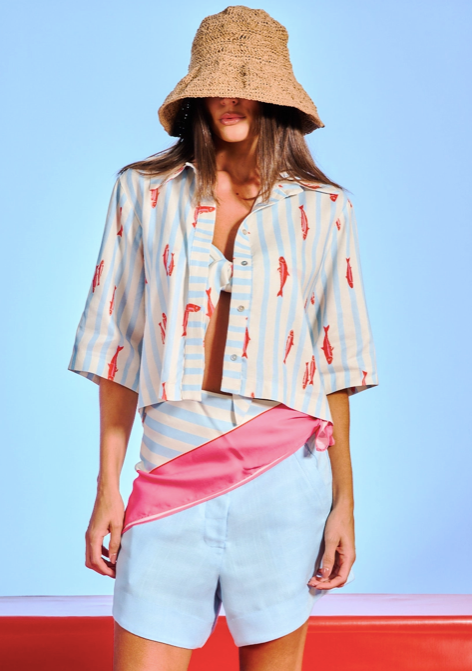 Fatima Shirt