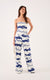 Mariana Pant Estampado