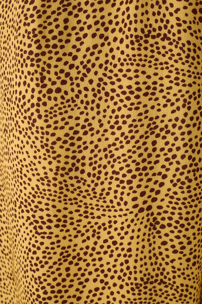 Dayi Pant Yellow