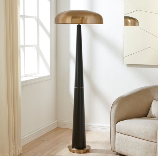 Davis Floor Lamp