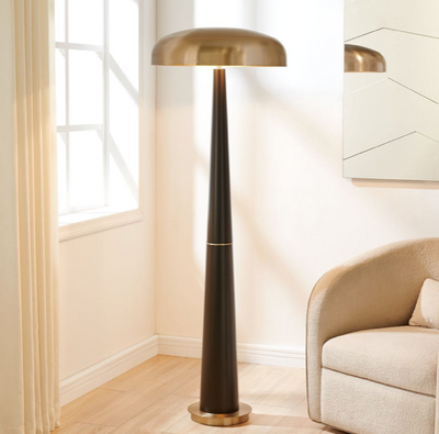 Davis Floor Lamp