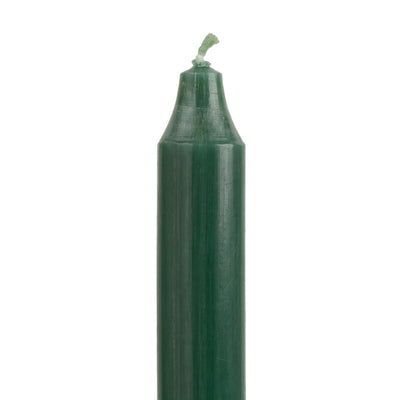 Tapers Hunter Green