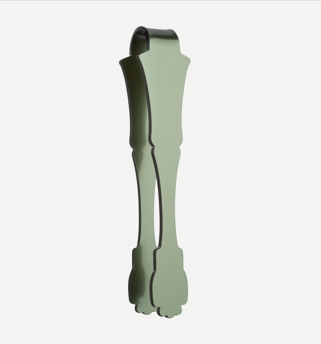 Tong Dark Green M