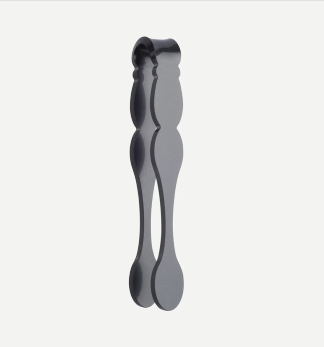 Tong Dark Grey S