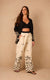Esther Pant Palm