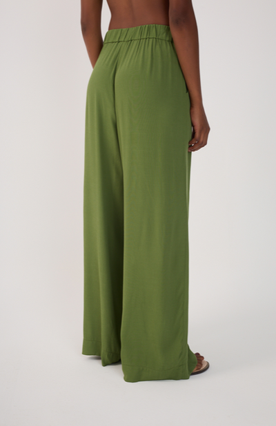 Juliana Pant Green
