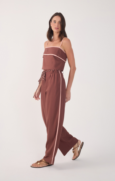 Gabriela Pant Mocha