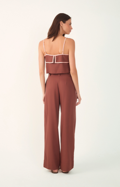 Gabriela Pant Mocha