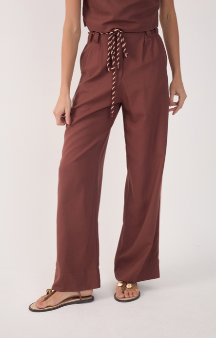 Gabriela Pant Mocha