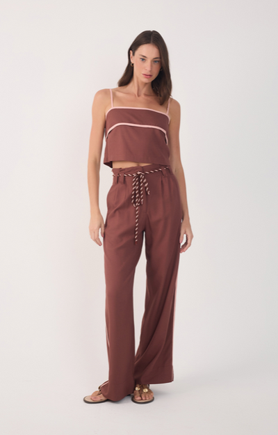 Gabriela Pant Mocha
