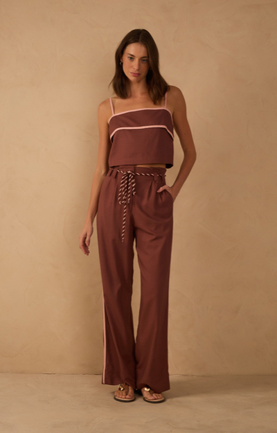 Gabriela Pant Mocha