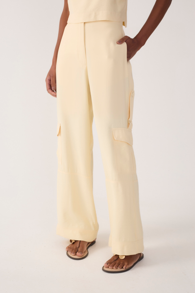 Naomi Pant Beige