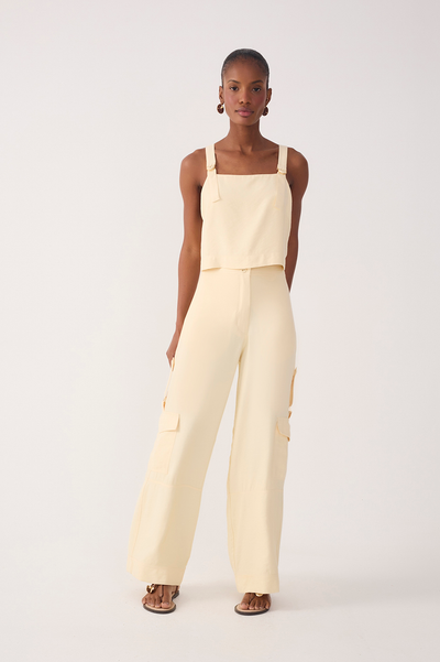 Naomi Pant Beige