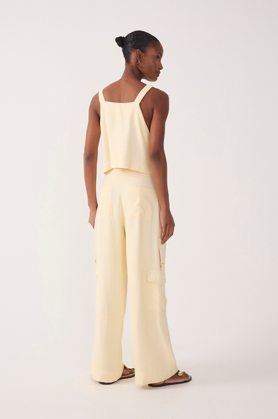 Naomi Pant Beige