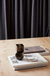 Goretti Candle Holders Dark
