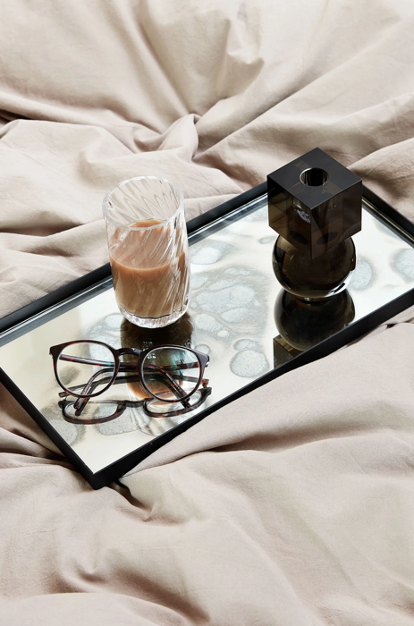 Goretti Candle Holders Dark