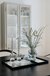 Goretti Candle Holders Clear