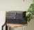 Hina Box Dark Brown