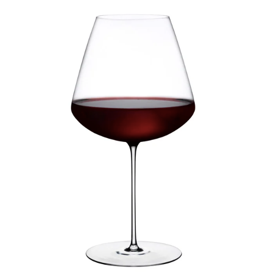 Stem Zero Elegant Red Wine Glass L
