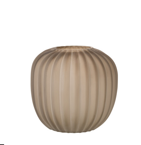 Vase Stairs Sand Glass L BR