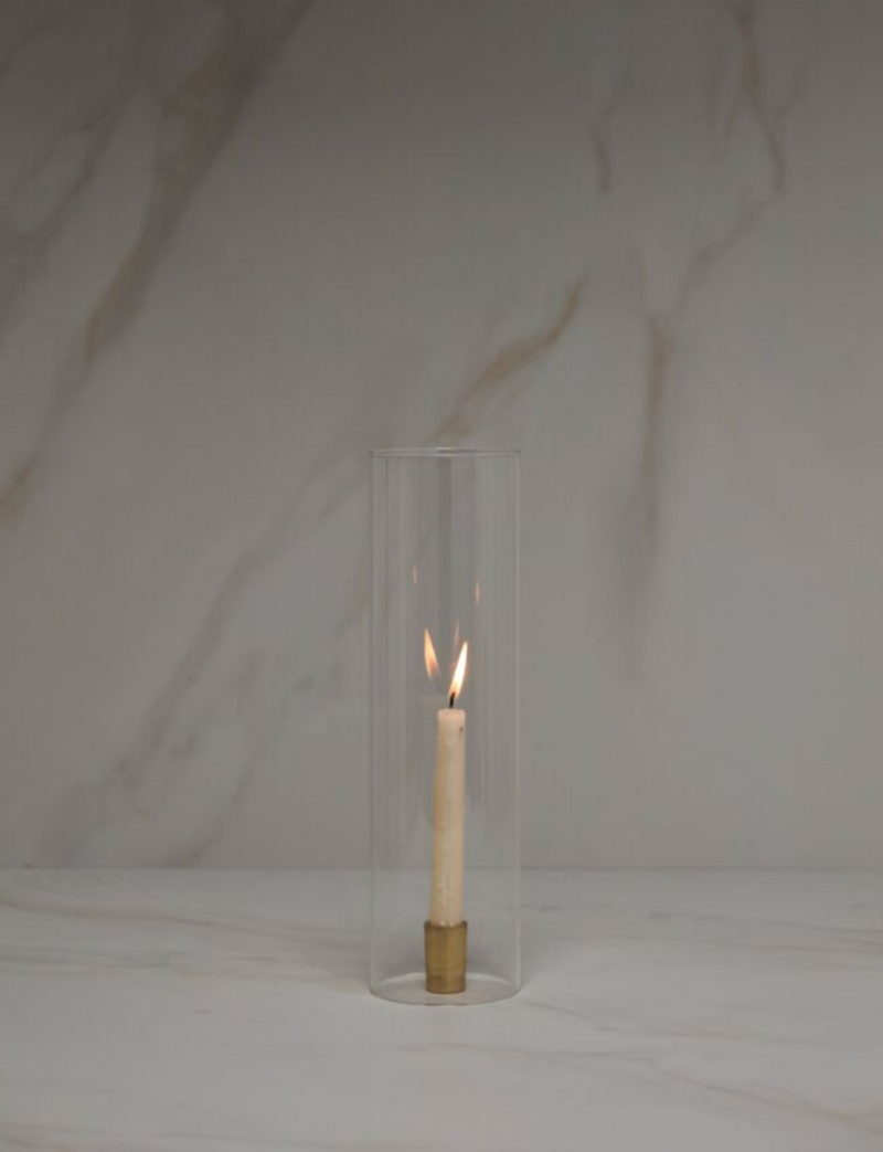 Glass Sleeve Small