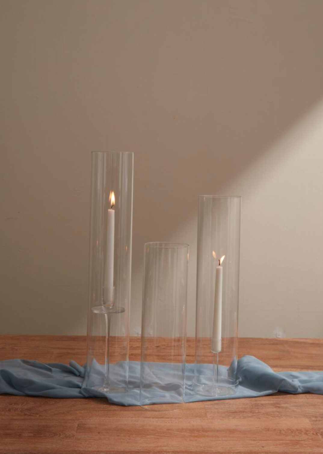Glass Sleeve Medium