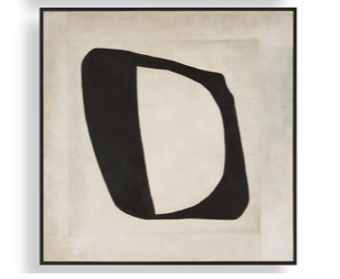 Character Hand Painted Canvase A