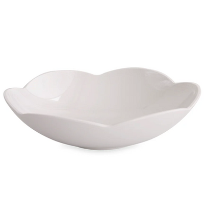 Amelia Medium Bowl White