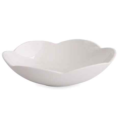 Amelia Medium Bowl White