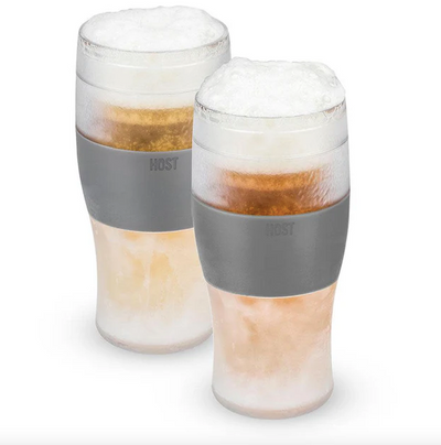 Cooling Cup in Gray
