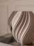 Noelle Vase Sand