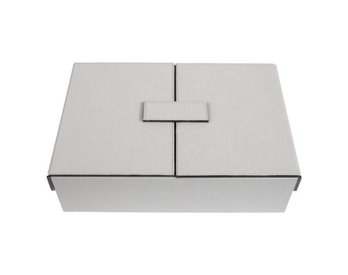 Rowan Rummikub Set Silver
