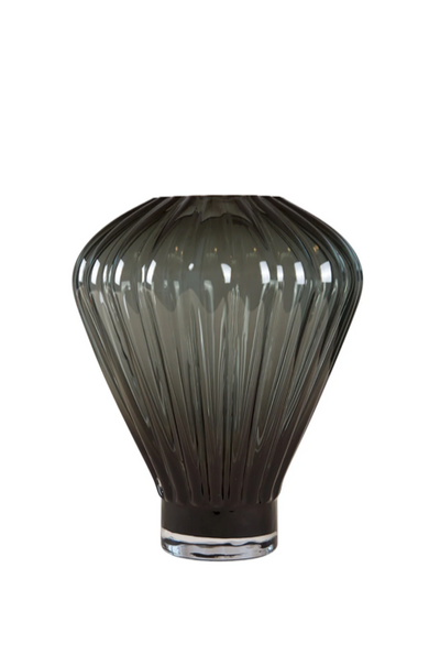 Evelyn Vase Grey S