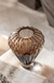 Evelyn Vase Topaz S