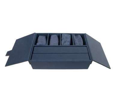 Rowan Rummikub Set Navy