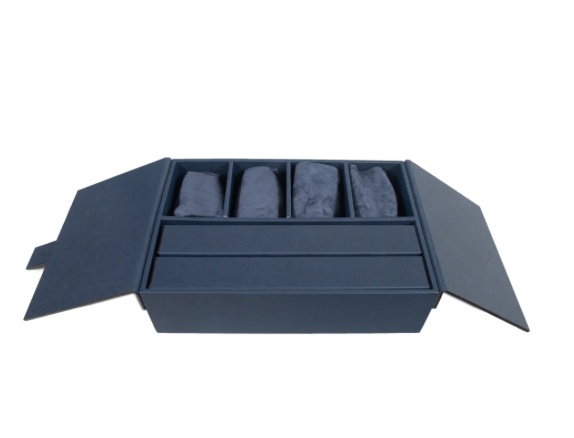 Rowan Rummikub Set Navy
