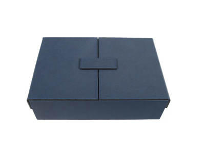 Rowan Rummikub Set Navy