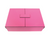 Ellen Rummikub Set Pink
