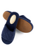 Sol Terry Pool Slides Navy