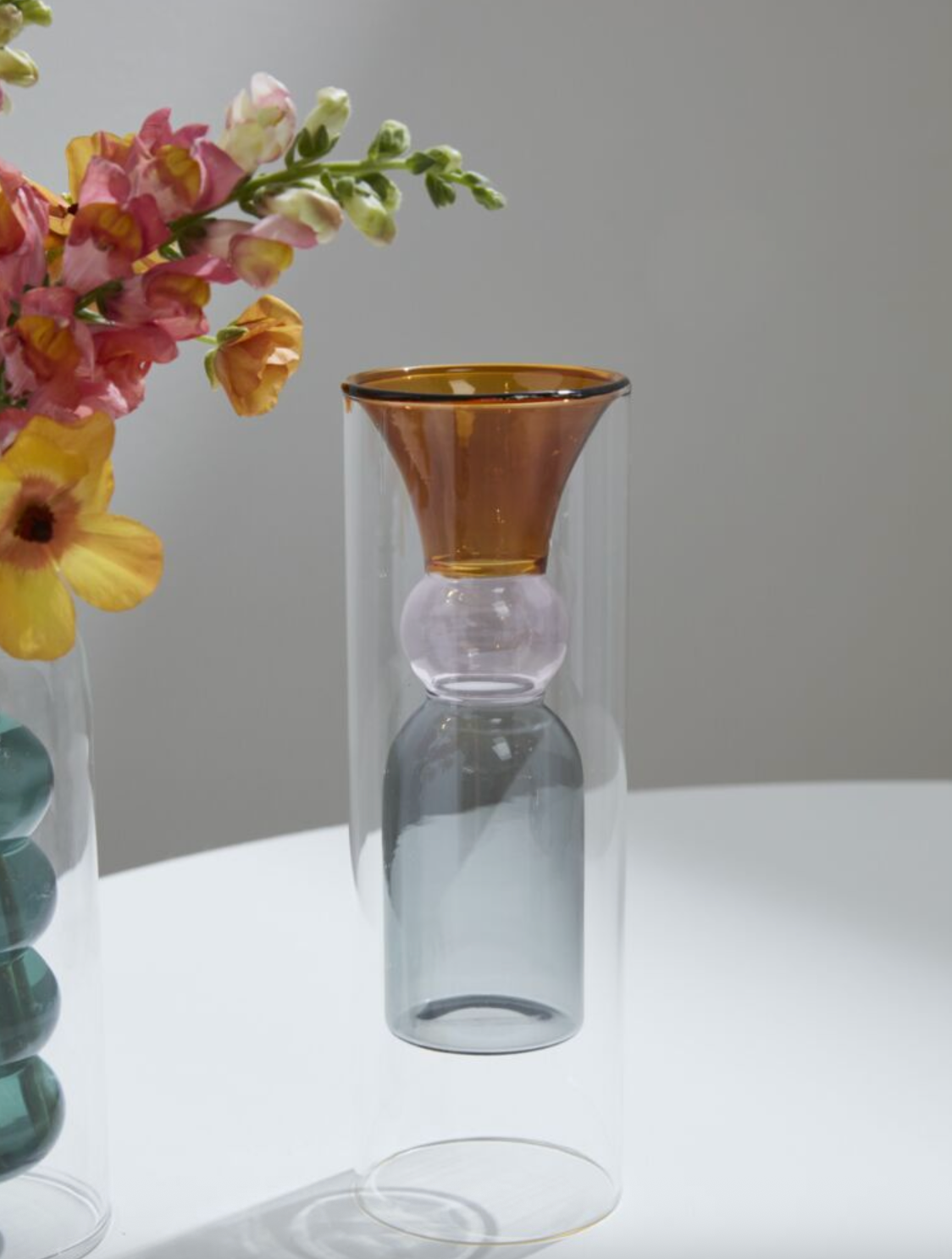 Abacus Budvase