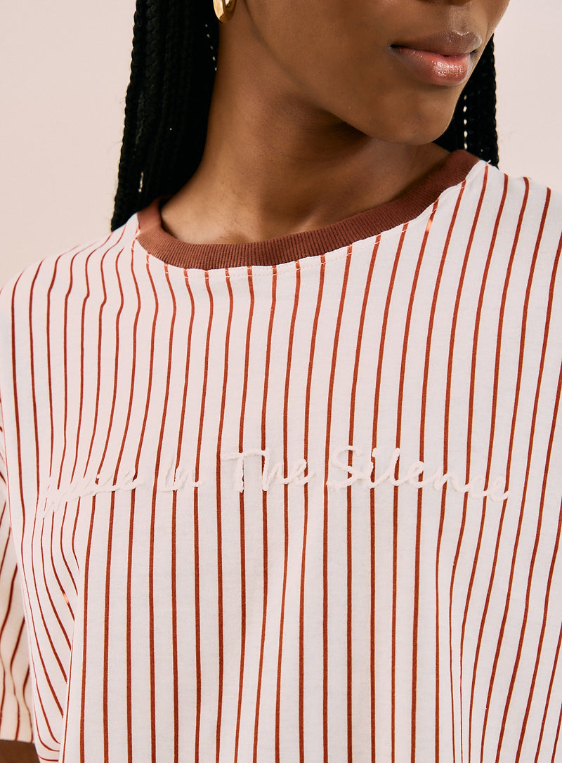 Beren Tshirt Estampado
