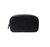 Corie Double Zip Cosmetic Case Black