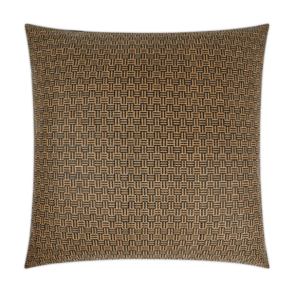 Thatchwork Square Safari Feather Down Fill 24x24