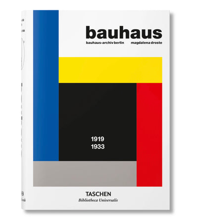 Bauhaus Updsted