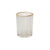 Ritzy Votive Clear