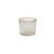 Ritzy Votive Clear